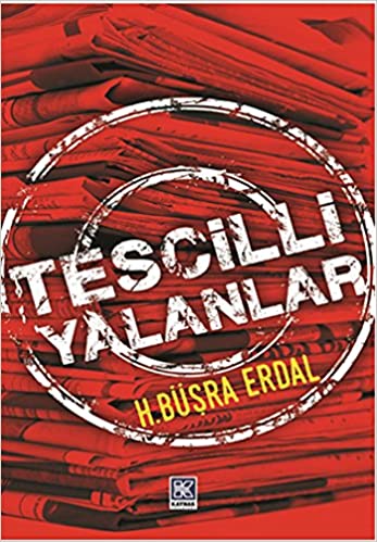 TESCiLLi YALANLAR