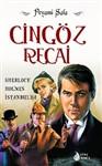 Sherlock Holmes İstanbul'da / Cingoz Recai