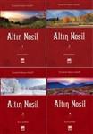 Altın Nesil Seti (4 Kitap)