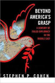 Beyond America's Grasp