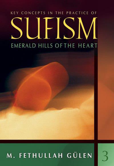 Emerald Hills of the Heart 3 (Hardcover)