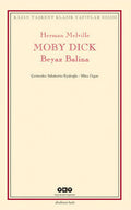 Moby Dick / Beyaz Balina
