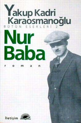 Nur BABA
