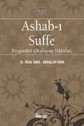 Ashab-ı Suffe