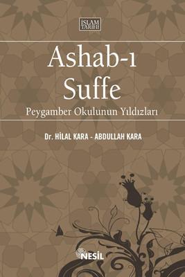 Ashab-ı Suffe