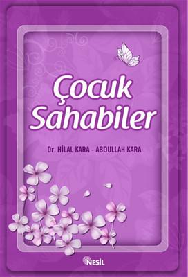 Çocuk Sahabiler