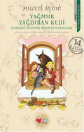 Daldaki Kedinin Kırmızı Masalları
