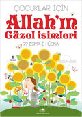 Çocuklar İçin Allah'ın Güzel İsimleri