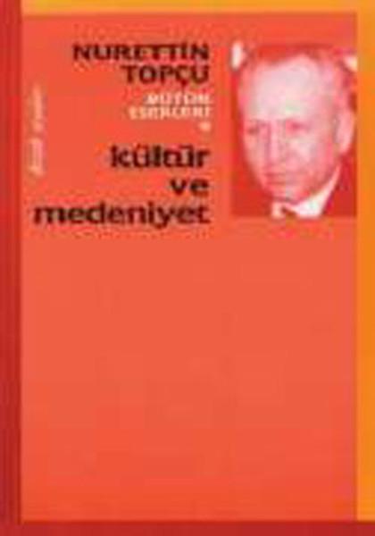 Kültür ve Medeniyet