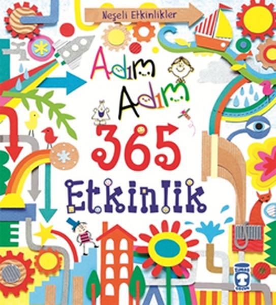 Adım Adım 365 Etkinlik