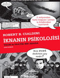 İknanın Psikolojisi (Çizgi Roman)