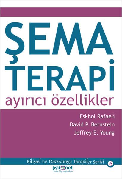 Sema Terapi: Ayırıcı Ozellikler