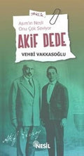 Akif Dede