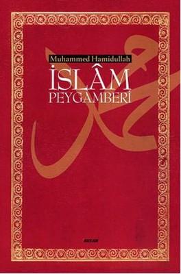İslam Peygamberi
