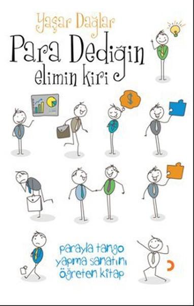 Para Dedigin Elimin Kiri