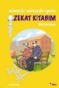 Bilmeceli Bulmacalı Oyunlu Zekat Kitabım