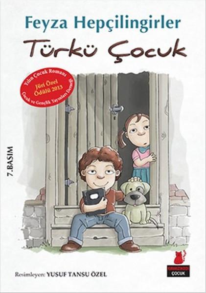 Türkü Çocuk