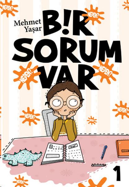 Bir Sorum var-3