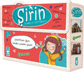 Sirin Istanbul'u Geziyorum Set - 2 (5  Kitap)