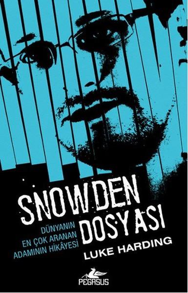 Snowden Dosyas?