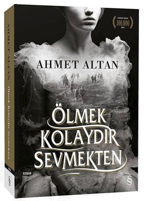Olmek Kolaydır Sevmekten