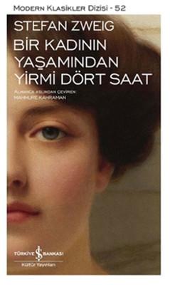 Bir Kadının Yaşamından Yirmi Dort Saat