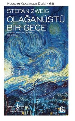 Olaganüstü Bir Gece