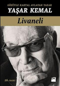 Gozüyle Kartal Avlayan Yazar Yaşar Kemal