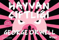 Hayvan Çiftliği - Mini Kitap