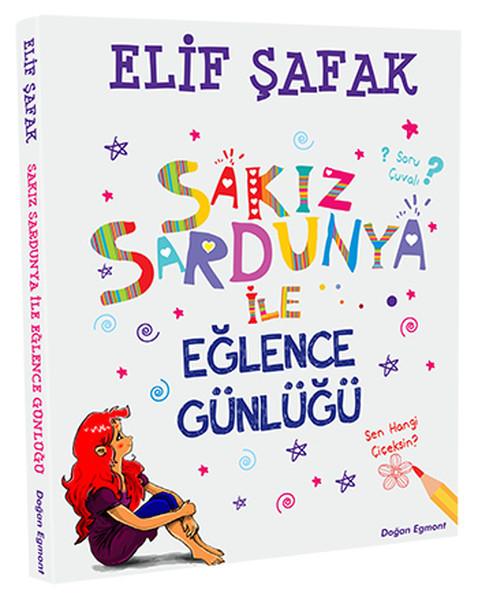 Sakiz Sardunya ile Eglence Gunlugu