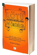 Kotü Alışkanlıklara İyi Oneriler