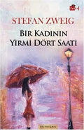 Bir Kadının Yirmi Dort Saati