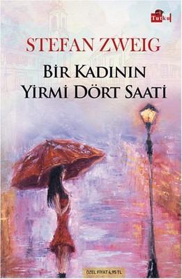 Bir Kadının Yirmi Dort Saati