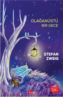 Olağanüstü Bir Gece