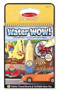 Water-Wow Vehicles 5375