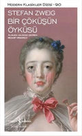 Bir Çoküşün Oyküsü