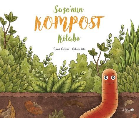 Soso'nun Kompost Kitabi
