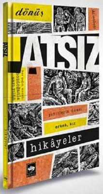 Atsız Hikayeler