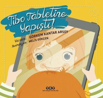 Tibo Tabletine Yap??t?!