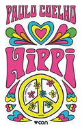 Hippi - Beyaz Kapak