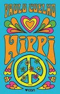 Hippi - Mavi Kapak