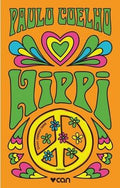 Hippi - Turuncu Kapak