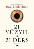 21.Yüzyıl için 21 Ders