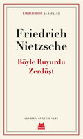 Böyle Buyurdu Zerdüşt