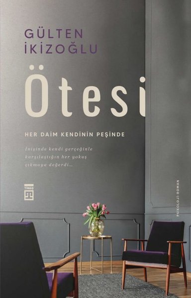 Ötesi/ Her Daim Kendinin Peşinde