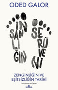 İnsanlığın Serüveni - Zenginliğin ve Eşitsizliğin Tarihi