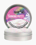 Crazy Aaron's Thinking Putty - 4" Enchanted Unicorn