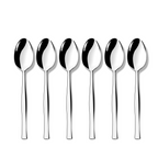 Zarif 24-Piece Cutlery Set