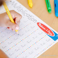 Multiplication Problems Write-A-Mat