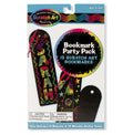 Scratch Art / Party Pack - Bookmarks